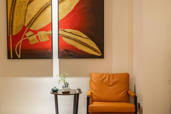 武汉东西湖养生会所：睡眠障碍的多模态干预